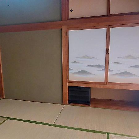 Masugataya Ryokan Tako Exterior photo