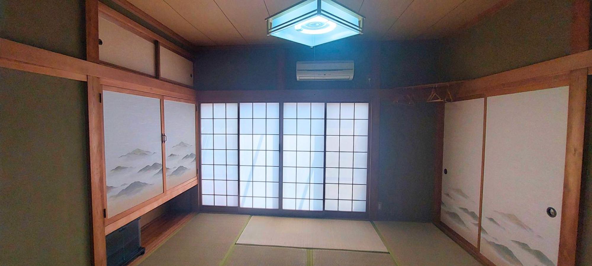 Masugataya Ryokan Tako Room photo