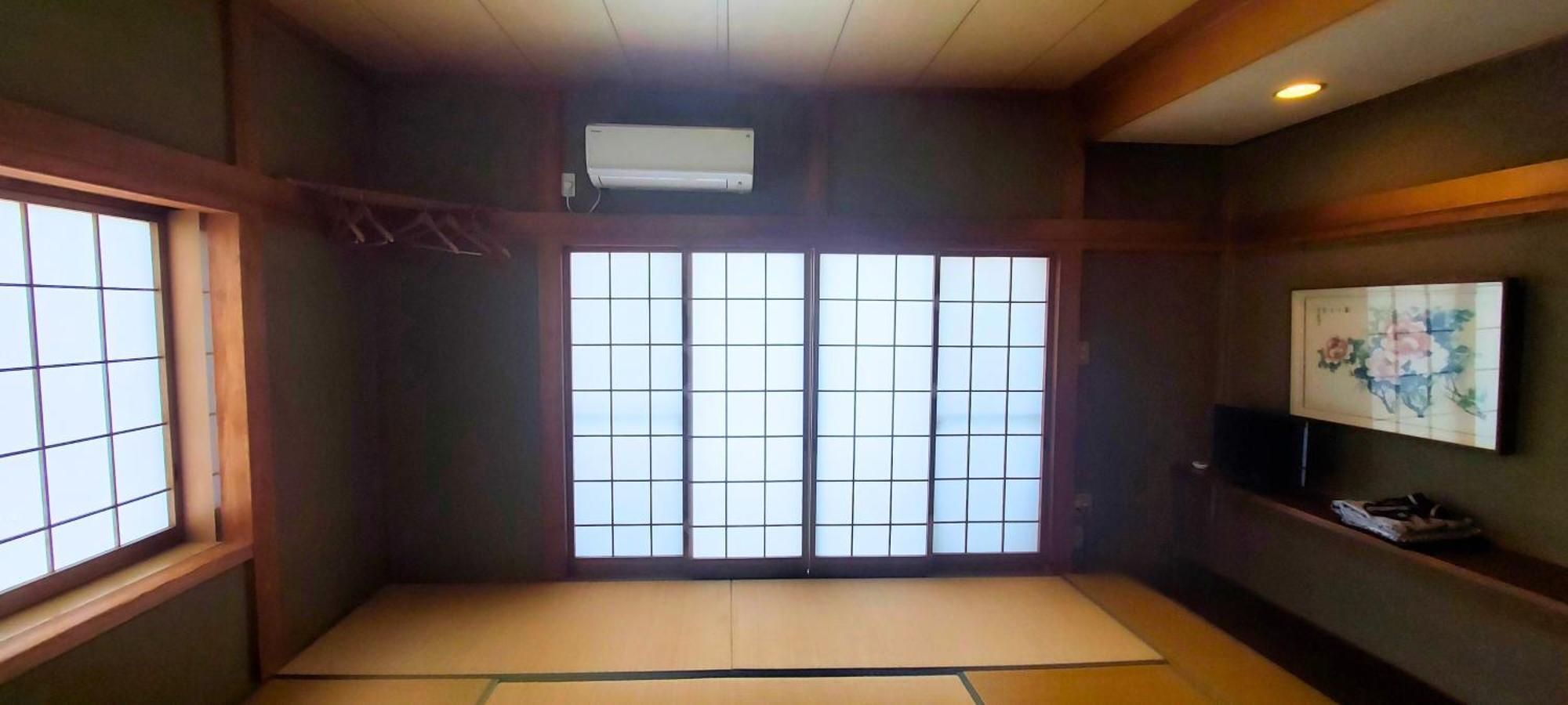 Masugataya Ryokan Tako Room photo