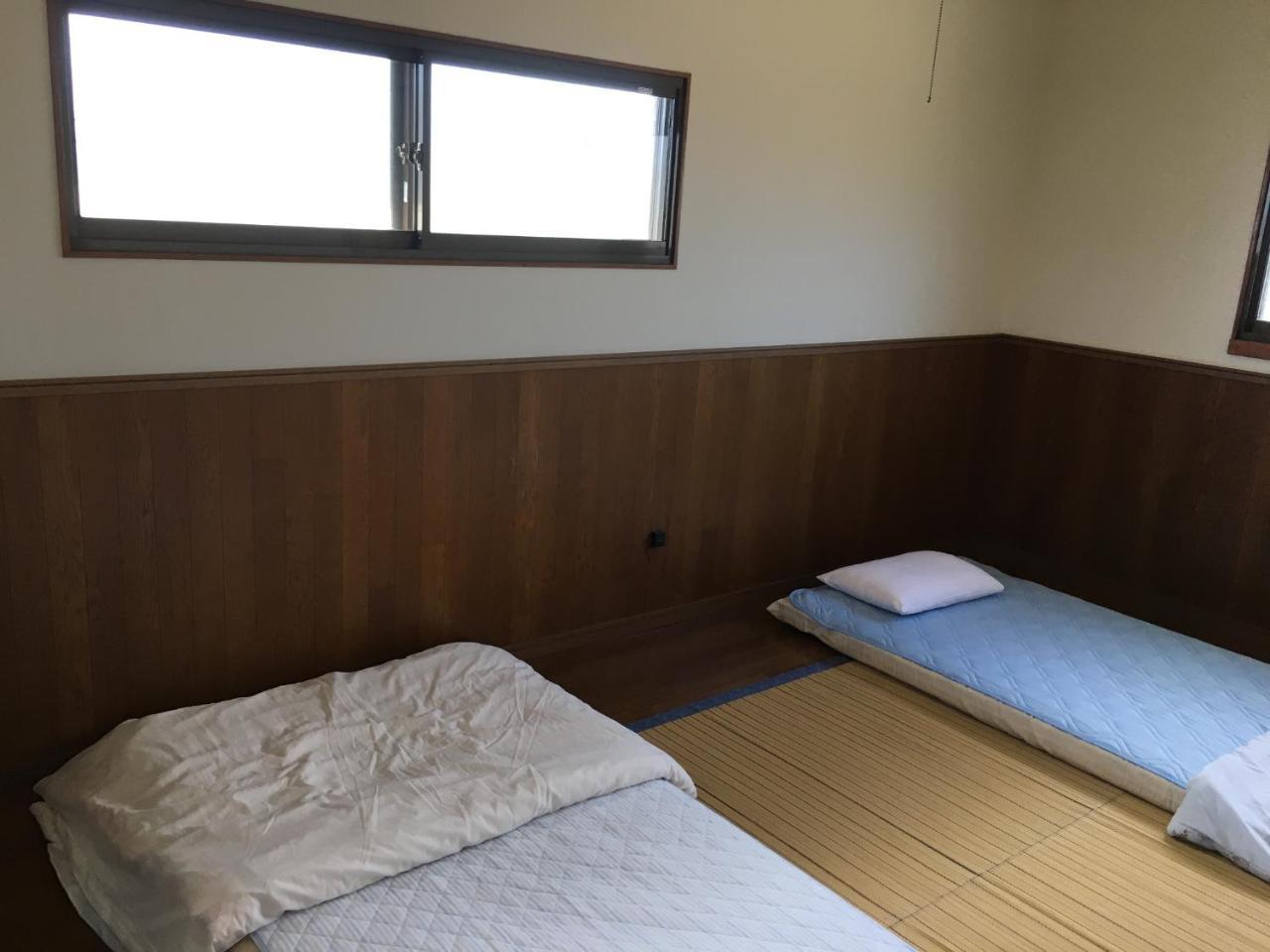 Masugataya Ryokan Tako Exterior photo