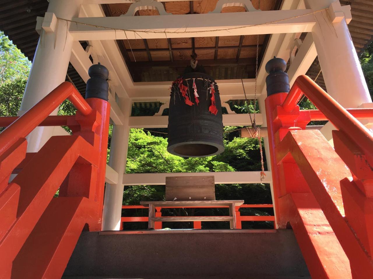 Masugataya Ryokan Tako Exterior photo