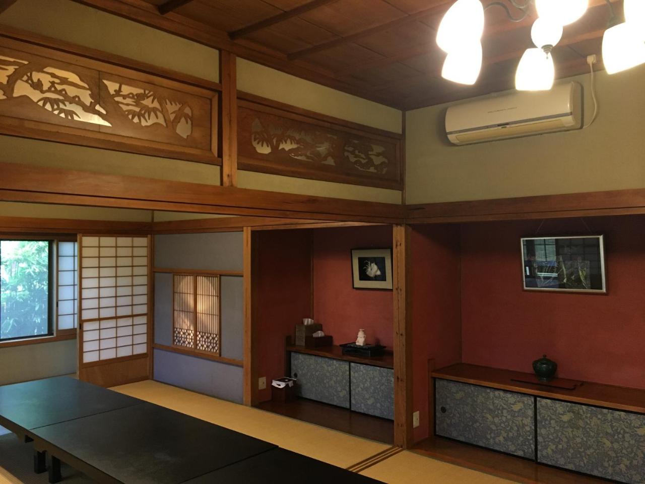 Masugataya Ryokan Tako Exterior photo