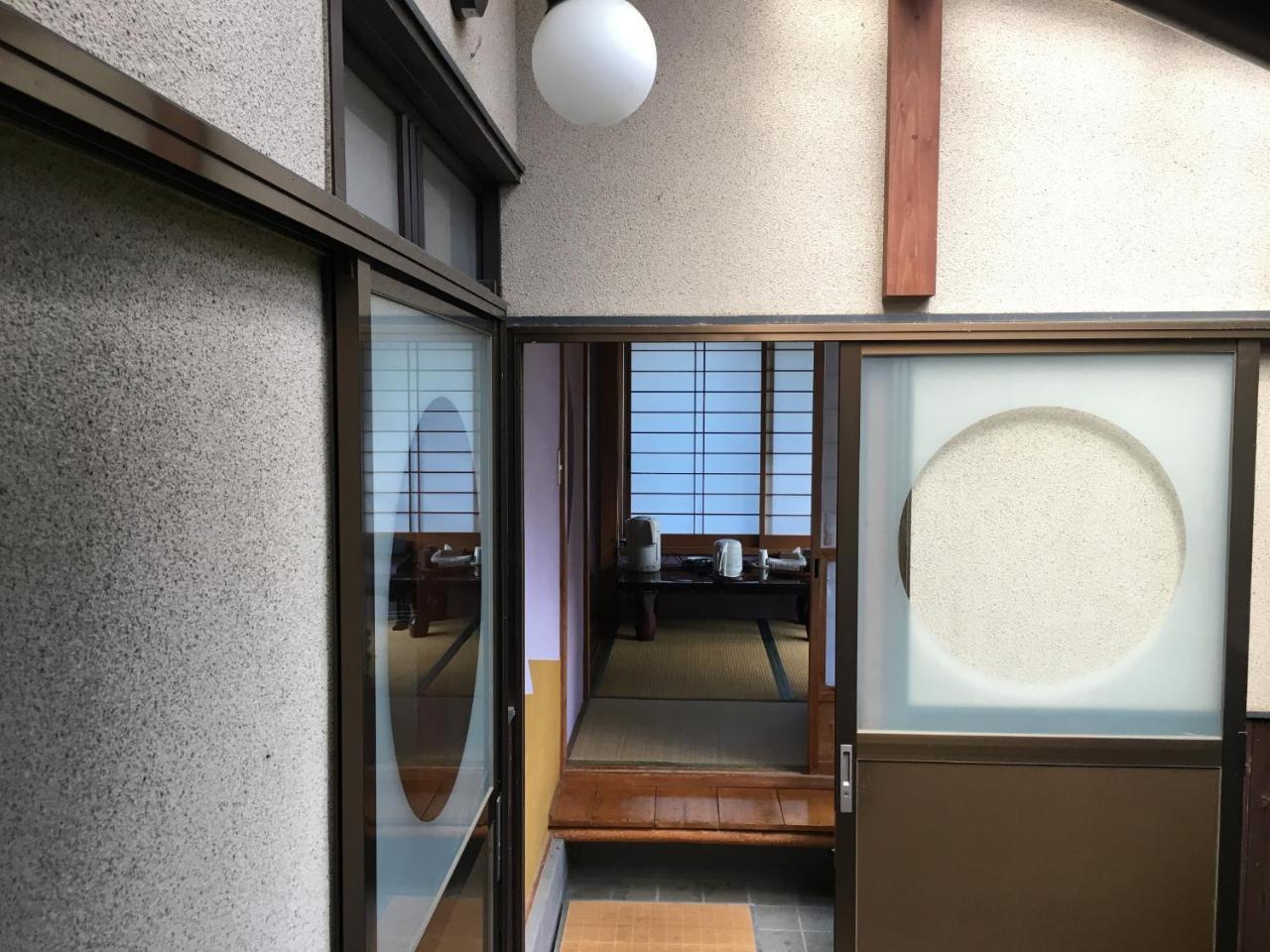 Masugataya Ryokan Tako Exterior photo
