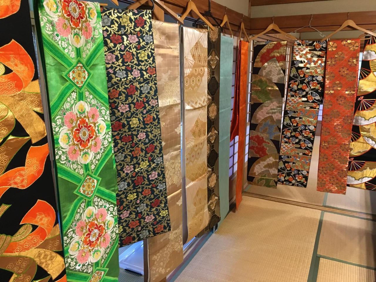 Masugataya Ryokan Tako Exterior photo