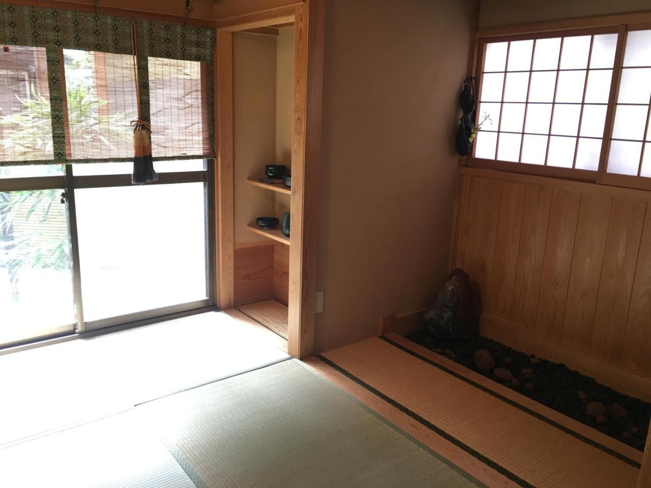 Masugataya Ryokan Tako Exterior photo